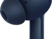 Беспроводные Bluetooth-наушники Xiaomi Realme Buds T110 (Blue) (RMA2306)