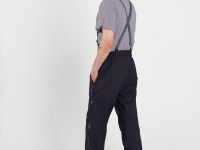 Брюки ветрозащитные Vector GTX IV Мужские