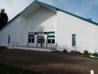 Нижнекачмашевский сельский дом культуры