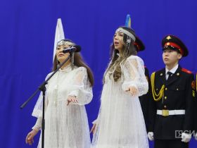 В Якутске для участников СВО стартовал «Кубок защитников Отечества»