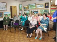 Сосновский районный историко-краеведческий музей