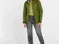 Куртка ветрозащитная Vega GTX V Женская