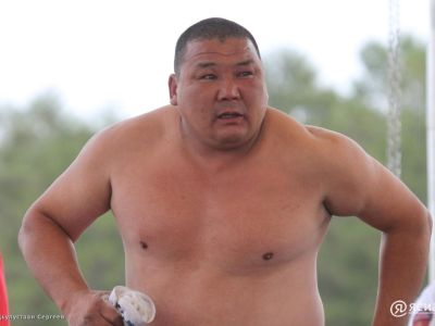 Легенды якутского мас-рестлинга заявлены на чемпионат мира среди ветеранов