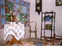 Самойловский краеведческий музей