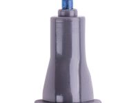 Маркер художественный "Сонет TWIN" Холодный серый 0