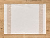 Комплект полотенец Ritmo, латунь