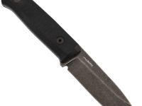 Нож LionSteel Bushcraft-R, сталь Sleipner, PVD-Coating, рукоять G10
