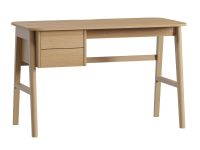 Письменный стол Бревор-3 120x60 Дуб Барбера