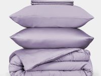 Постельное белье Light lilac