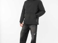 Куртка мужская Remington DOW 4