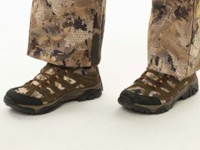 Летний охотничий костюм Remington Duck Hunting Yellow Waterfowl Honeycombs