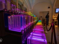 Музей оптики Университета ИТМО