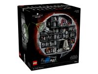Star Wars 75419 Конструктор Звезда смерти, 2025