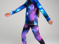 Термобелье для девочки