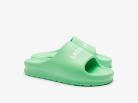 Мужские сланцы Lacoste SERVE SLIDE 2.0 1241 CMA