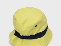 Панама текстильная для мальчиков