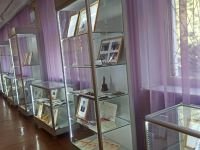 Выставочный отдел Арзамасского историко-художественного музея