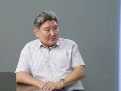 Юрий Николаев: военная операция идет по правильному пути