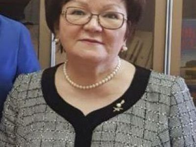 Гульсум Бейсембаева: «Парламентская пятилетка стала одной из самых ярких страниц моей биографии»