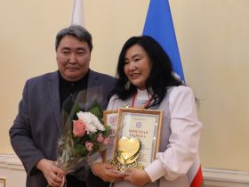 Стали известны педагоги-победители республиканского этапа конкурса «Сердце отдаю детям»