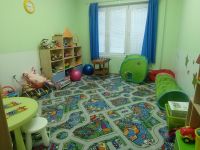 Детский развивающий центр «Добрознание»