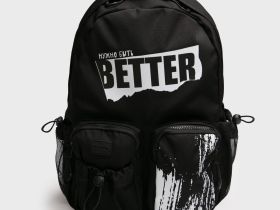 Рюкзак текстильный для мальчиков