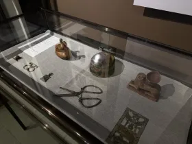 Музей Ярославского отмечает 139-летие со дня основания