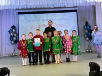 Клуб х. Прогресс – филиал № 10