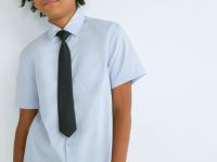 Рубашка для мальчиков, Голубой