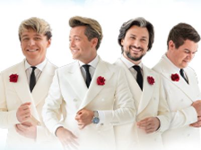 Кватро Originals (г. Пушкино)