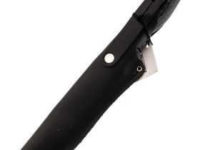 Филейный нож, Rapala, PRFGL6, нержавеющая сталь, кожаный чехол