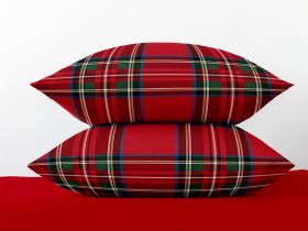 Комплект наволочек Holiday Toys