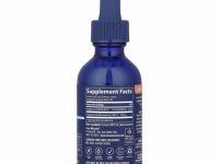 Trace Minerals ®, Ионные D3 + K2`` 59 мл (2 жидк. Унции)