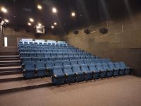 Кинотеатр «Люмен» г. Сегежи