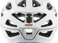 Alpina Велошлем Alpina Thunder 3.0 White Gloss, цвет Белый, ростовка 57-62см