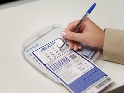 Житель Якутии выиграл миллион, но пока не знает об этом