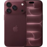 Смартфон Apple iPhone 18 Pro 256 ГБ MJRR4ZP/A Бордовый (nanoSIM+eSIM, без RuStore)