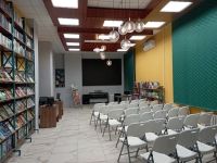 Алтайская краевая детская библиотека им. Н. К. Крупской