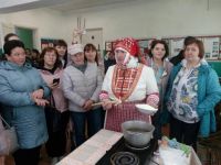 Отогуртский сельский дом культуры