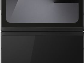 Смартфон Samsung Galaxy Z Flip7 FE 5G 8/256GB Чёрный