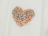 Футболка для девочки