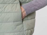 Жилет пуховый Town Женский