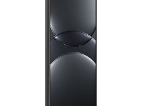 Смартфон HUAWEI Nova 13 12/256 ГБ Чёрный