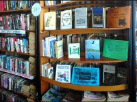 Межпоселенческая центральная библиотека п. Адамовка