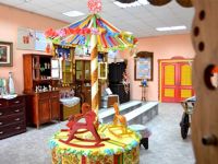 Карасукский краеведческий музей Новосибирской области