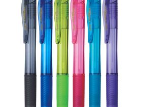 Карандаш автоматический Pentel EnerGize 0,7 мм, синий корпус
