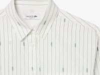 Женская рубашка Lacoste