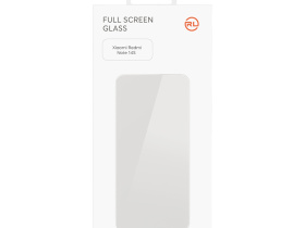 Защитное стекло Red Line