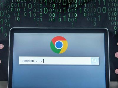Браузер Chrome зарабатывает на активности онлайн-пользователей