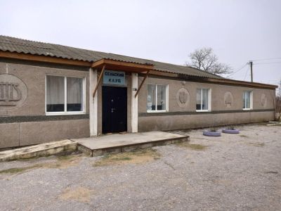 Огневский сельский клуб